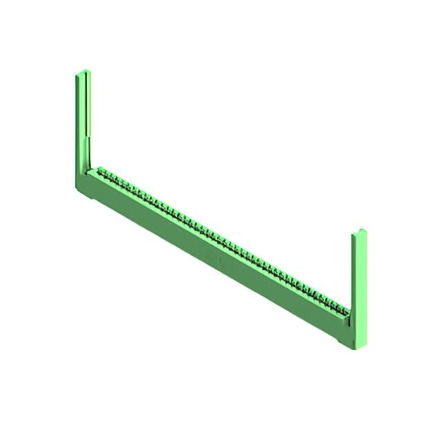 337-043-540-168 EDAC Inc.  Edgeboard Connectors